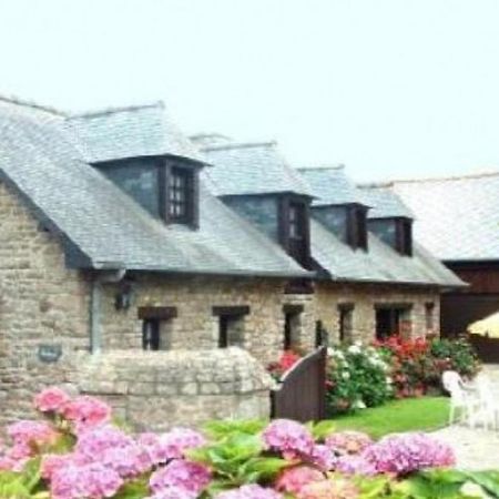 Gite De Kerberso Plehedel Exterior foto