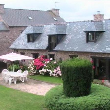 Gite De Kerberso Plehedel Exterior foto
