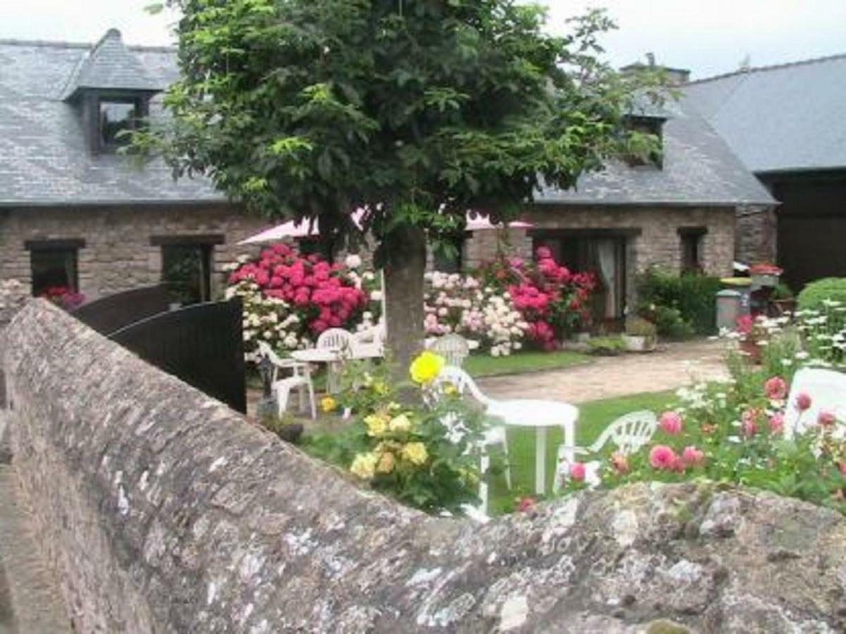 Gite De Kerberso Plehedel Exterior foto